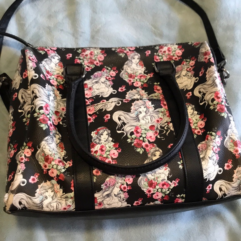 Torrid Disney Princesses Purse